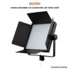 Picture of Godox LED1000Bi II Bi-Color DMX LED Video Light