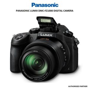 Picture of Panasonic Lumix DMC-FZ1000 Digital Camera