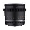 Picture of Samyang 85mm T1.5 VDSLR MK2 Cine Lens (E Mount)