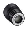 Picture of Samyang 85mm T1.5 VDSLR MK2 Cine Lens (E Mount)
