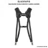 Picture of BlackRapid Double Breathe Camera Harness (Black)