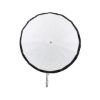 Picture of Godox Black and Silver Diffuser for 51" Parabolic Umbrellas