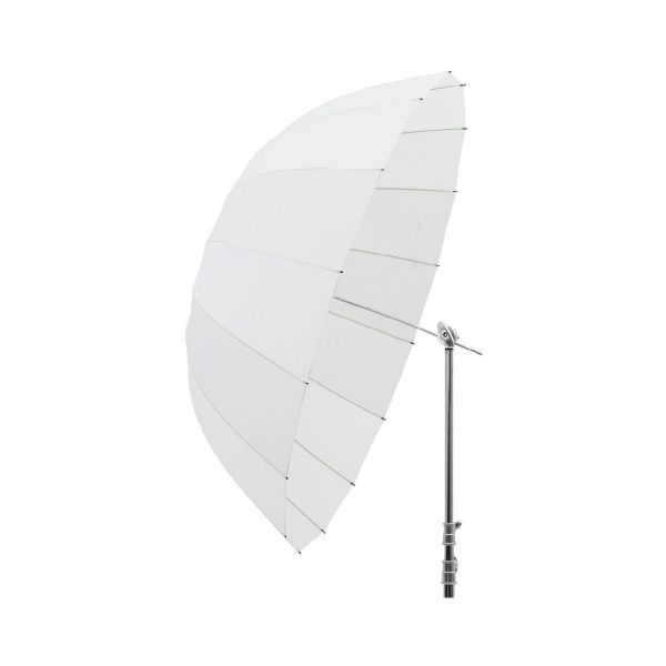 Picture of Godox Transparent Parabolic Umbrella (41.3")