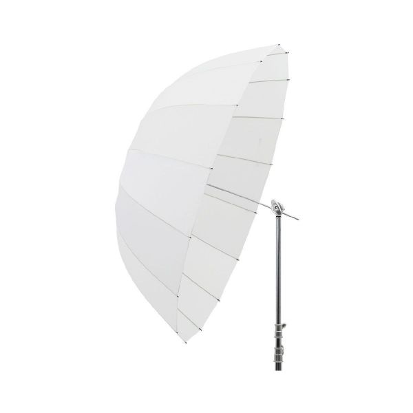 Picture of Godox Transparent Parabolic Umbrella (65")