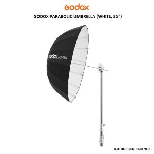 Picture of Godox Parabolic Umbrella Softbox (35")