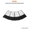 Picture of Godox Skirt Set for CS-65D Lantern Softbox