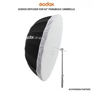 Picture of Godox Diffuser for 65" Parabolic Umbrella
