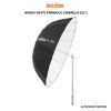 Picture of Godox White Parabolic Umbrella Softbox (51")