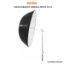 Picture of Godox Parabolic Umbrella Softbox (41.3", White)