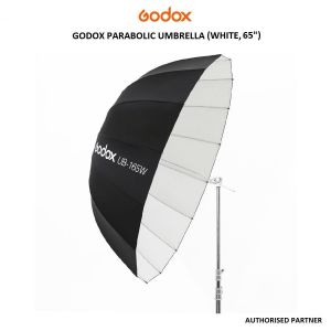 Picture of Godox Parabolic Reflector (White, 65")