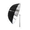 Picture of Godox Parabolic Reflector (Silver, 65")