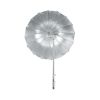 Picture of Godox Parabolic Umbrella Softbox (34", Silver)