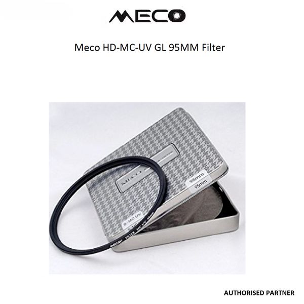 Picture of Meco 95MM HD MC UV FILTER