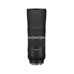 Picture of Canon RF 800mm f/11 IS STM Lens