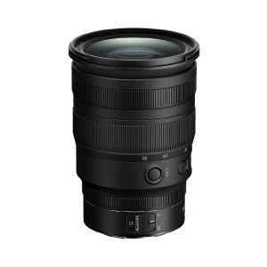 Picture of Nikkor Z 24-70mm F/2.8 S Lens