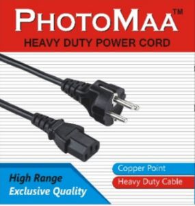 Picture of POWER CORD (15mtr)