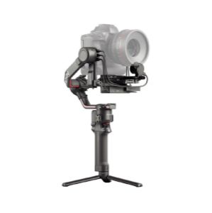 Picture of DJI RS 2 Gimbal Stabilizer Pro Combo