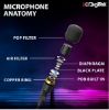 Picture of Digitek Lavalier Microphone DM-02