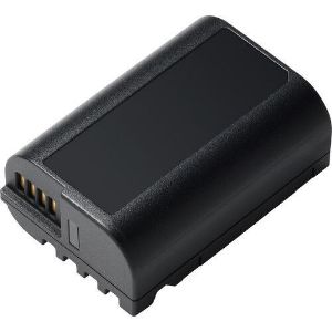 Picture of Panasonic DMW-BLK22 Lithium-Ion Battery