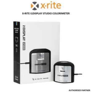 Picture of X-Rite i1Display Studio Colorimeter