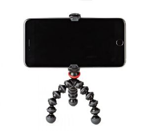 Picture of JOBY GorillaPod Mobile Mini (Black)