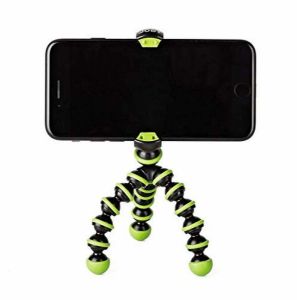 Picture of JOBY GorillaPod Mobile Mini (Black)