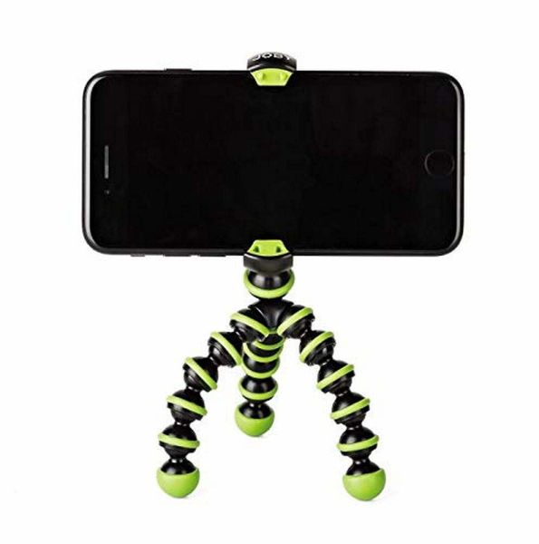 Picture of JOBY GorillaPod Mobile Mini (Black)