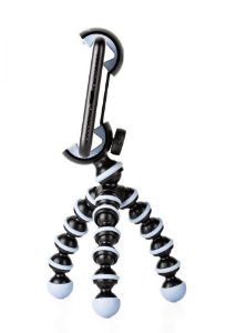 Picture of JOBY GorillaPod Mobile Mini (Black-Blue)