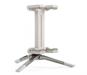Picture of JOBY GripTight ONE Micro Stand (White/Silver)