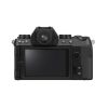 Picture of Fujifilm X-S10 Mirrorless Digital Camera with 18-55mm Lens