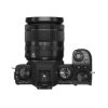 Picture of Fujifilm X-S10 Mirrorless Digital Camera with 18-55mm Lens