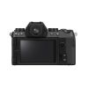 Picture of Fujifilm X-S10 Mirrorless Digital Camera with 16-80mm Lens