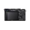Picture of Sony Alpha a7C Mirrorless Digital Camera (Body Only, Black)