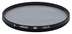 Picture of Hoya Filter Digital UX CIR-PL PHL 77.0mm