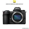 Picture of Nikon Z6II Mirrorless Digital Camera (Body Only)