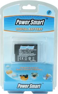 Picture of Power Smart 1200mAh For Panasonic DMW-BLC12 Battery
