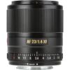 Picture of Viltrox AF 23mm f/1.4 XF Lens for Fujifilm X