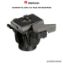 Picture of Manfrotto 234RC Tilt Head for Monopods, with Quick Release