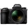 Picture of Nikon Z 7II Mirrorless Digital Camera with Z 24-70mm f/4 S Lens