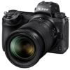 Picture of Nikon Z 7II Mirrorless Digital Camera with Z 24-70mm f/4 S Lens