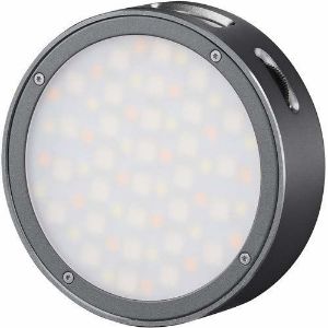 Picture of Godox RGB Mini Creative R1 Video LED Light Grey