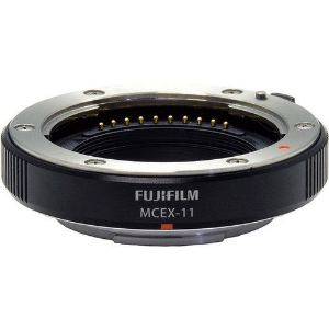 Picture of FUJIFILM MCEX-11 11mm Extension Tube for Fujifilm X-Mount