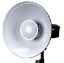 Picture of Godox BDR-W420 Beauty Dish Reflector White 42cm Bowens Mount