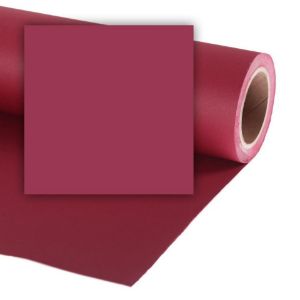 Picture of Colorama 2.72 x 11m Crimson