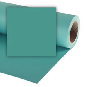 Picture of Colorama 2.72 x 11m Sea Blue