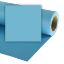 Picture of Colorama Background Paper 2.72 x 11m Sky Blue