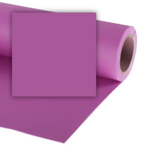 Picture of Colorama 2.72 x 11m Fuchsia