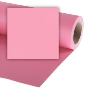 Picture of Colorama 1.35 x 11m Carnation
