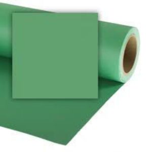 Picture of Colorama 1.35 x 11m Apple Green