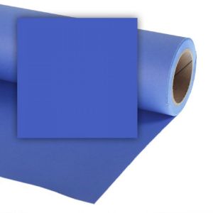Picture of Colorama 1.35 x 11m Chromablue